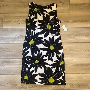 Ronni Nicole Women’s Flower Dress